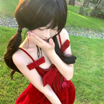 完美关系海报